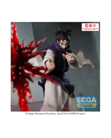 JUJUTSU KAISEN - Choso "Supernova" - Figurine Luminasta 18cm