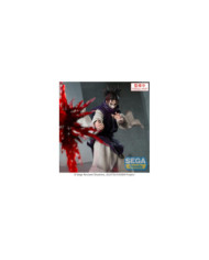 JUJUTSU KAISEN - Choso "Supernova" - Figurine Luminasta 18cm
