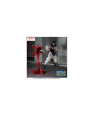 JUJUTSU KAISEN - Choso "Supernova" - Figurine Luminasta 18cm