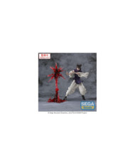 JUJUTSU KAISEN - Choso "Supernova" - Figurine Luminasta 18cm