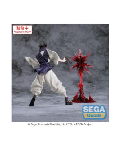 JUJUTSU KAISEN - Choso "Supernova" - Figurine Luminasta 18cm