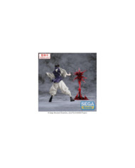 JUJUTSU KAISEN - Choso "Supernova" - Figurine Luminasta 18cm