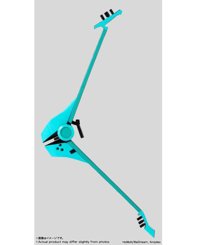 TO BE HERO X - Lucky Cyan - Figurine S.H. Figuarts 14cm