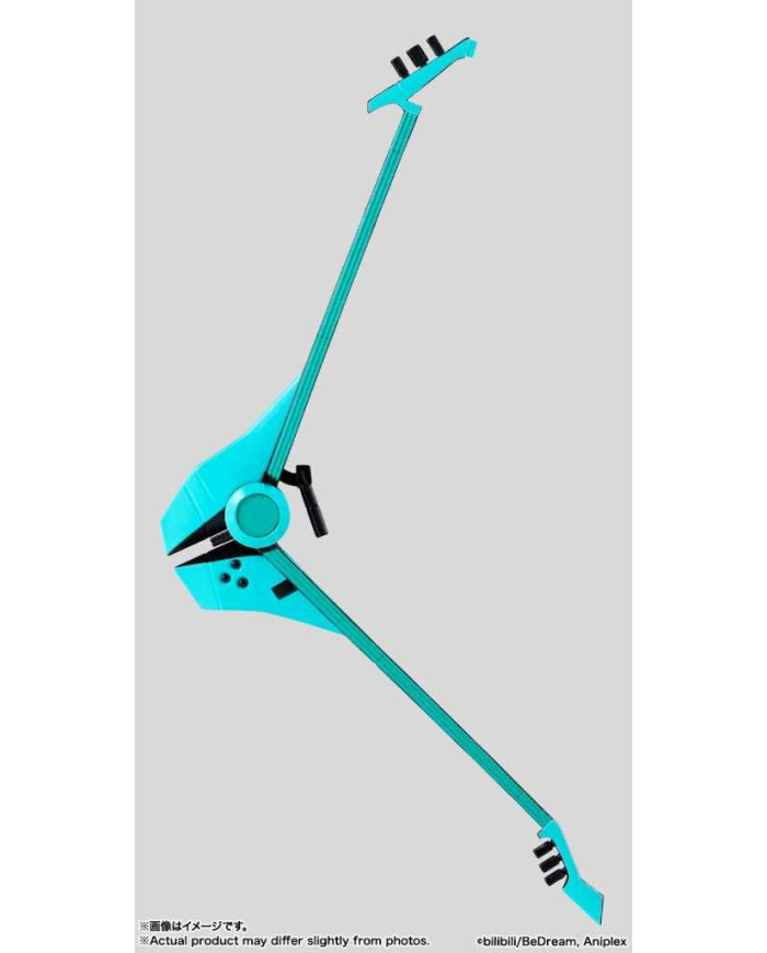 TO BE HERO X - Lucky Cyan - Figurine S.H. Figuarts 14cm