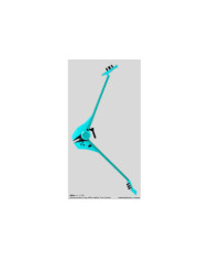 TO BE HERO X - Lucky Cyan - Figurine S.H. Figuarts 14cm