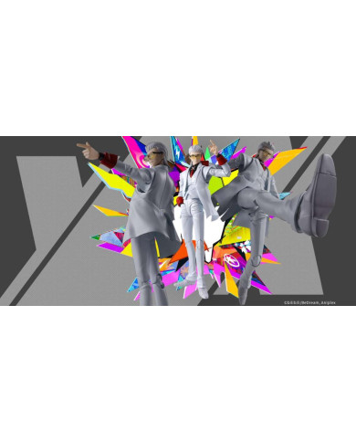 TO BE HERO X - X - Figurine S.H. Figuarts 16cm