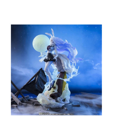 ONE PIECE - Carrot Sulong Extra Battle - Statuette FiguartsZERO 28cm