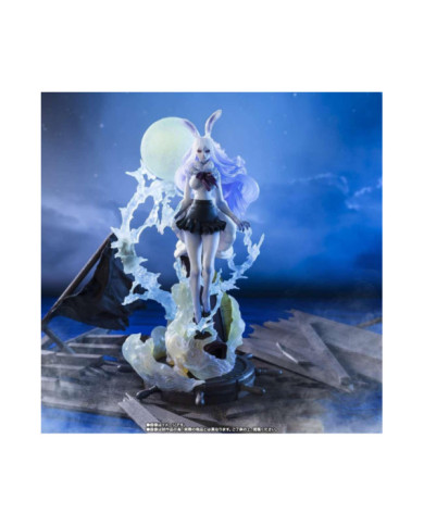 ONE PIECE - Carrot Sulong Extra Battle - Statuette FiguartsZERO 28cm