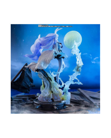 ONE PIECE - Carrot Sulong Extra Battle - Statuette FiguartsZERO 28cm