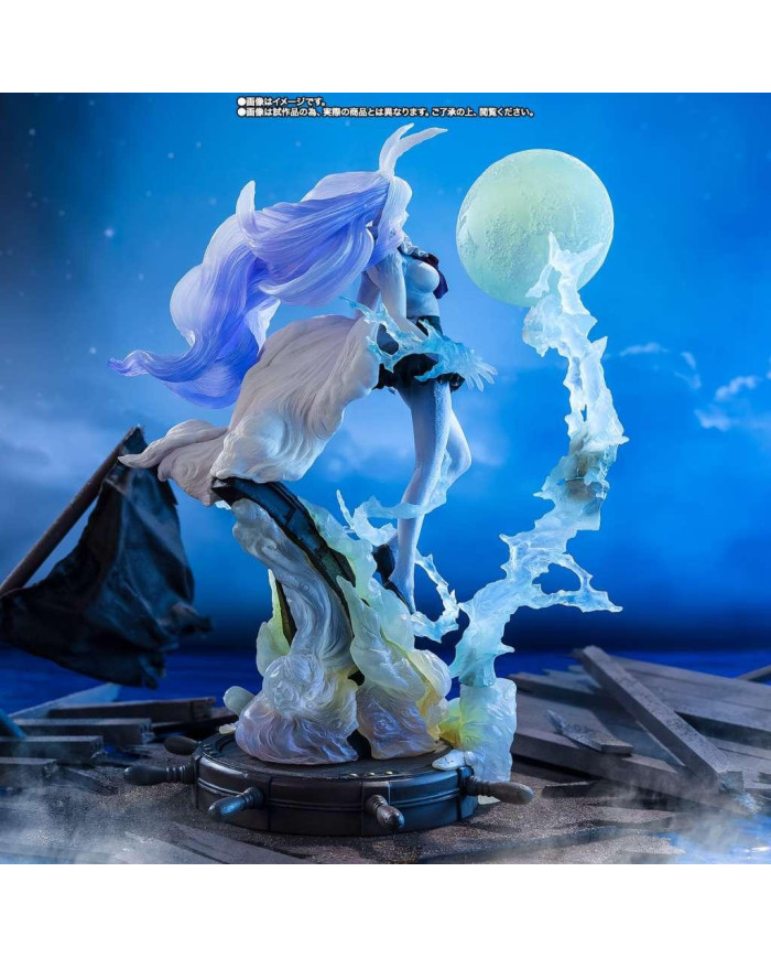 ONE PIECE - Carrot Sulong Extra Battle - Statuette FiguartsZERO 28cm