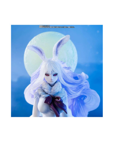 ONE PIECE - Carrot Sulong Extra Battle - Statuette FiguartsZERO 28cm