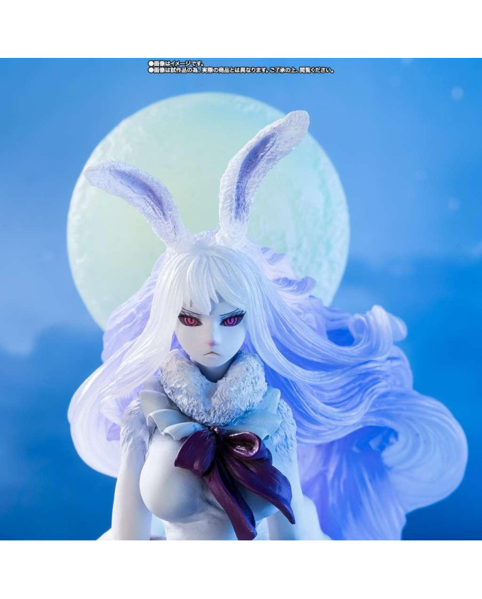 ONE PIECE - Carrot Sulong Extra Battle - Statuette FiguartsZERO 28cm