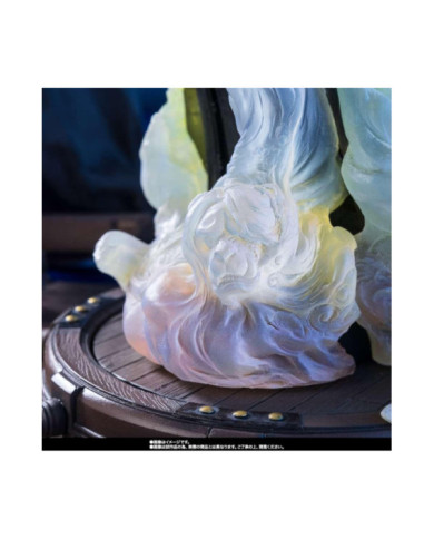 ONE PIECE - Carrot Sulong Extra Battle - Statuette FiguartsZERO 28cm