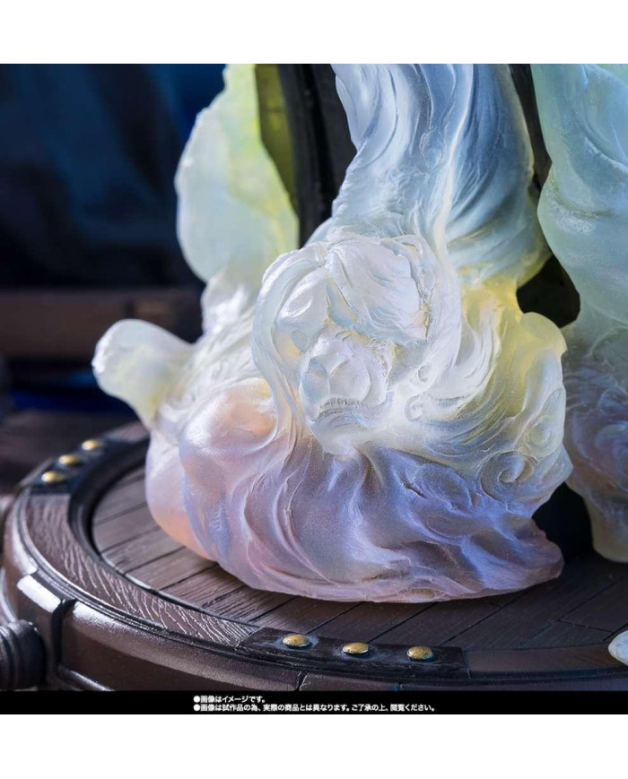 ONE PIECE - Carrot Sulong Extra Battle - Statuette FiguartsZERO 28cm