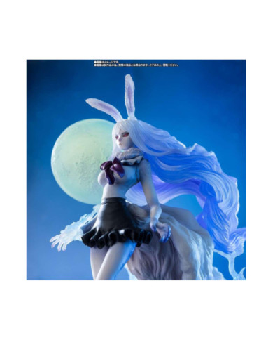 ONE PIECE - Carrot Sulong Extra Battle - Statuette FiguartsZERO 28cm