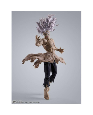 MY HERO ACADEMIA - Tomura Shigaraki - Figurine S.H. Figuarts 16cm