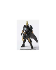 MY HERO ACADEMIA - Armored All Might - Figurine S.H. Figuarts 19.5cm