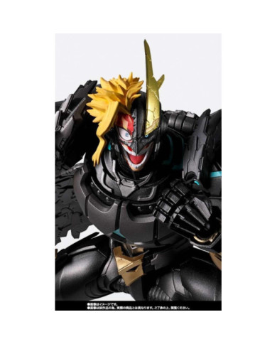 MY HERO ACADEMIA - Armored All Might - Figurine S.H. Figuarts 19.5cm