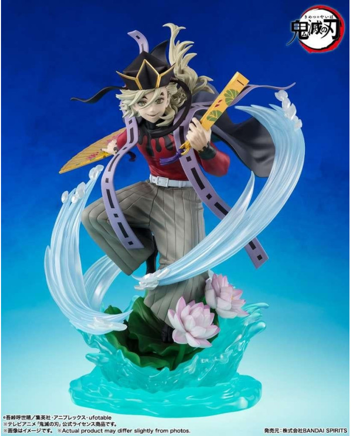 DEMON SLAYER - Doma - Statuette FiguartsZERO 23cm