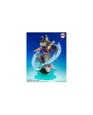DEMON SLAYER - Doma - Statuette FiguartsZERO 23cm