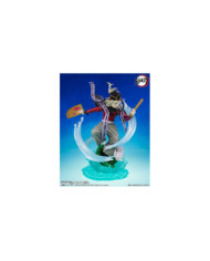 DEMON SLAYER - Doma - Statuette FiguartsZERO 23cm