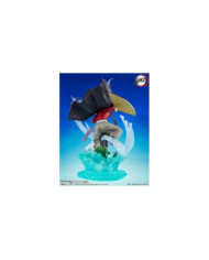 DEMON SLAYER - Doma - Statuette FiguartsZERO 23cm