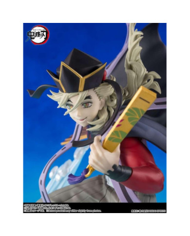 DEMON SLAYER - Doma - Statuette FiguartsZERO 23cm