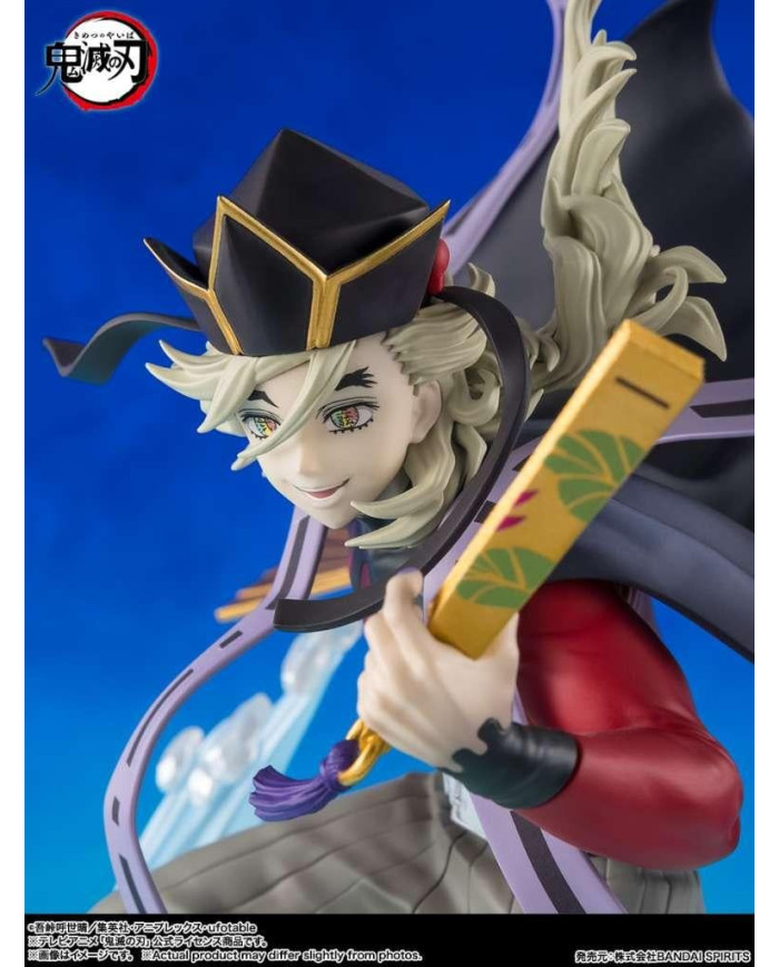 DEMON SLAYER - Doma - Statuette FiguartsZERO 23cm
