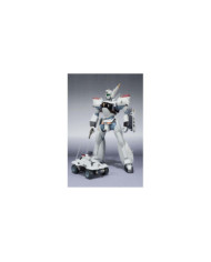 PATLABOR - Ingram - Figurine Robot Spirits 13cm