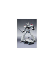 PATLABOR - Ingram - Figurine Robot Spirits 13cm
