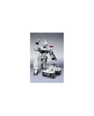 PATLABOR - Ingram - Figurine Robot Spirits 13cm