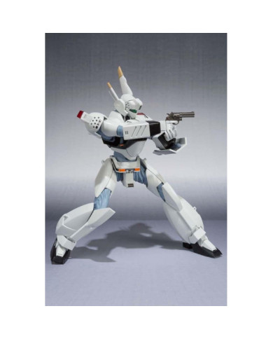 PATLABOR - Ingram - Figurine Robot Spirits 13cm