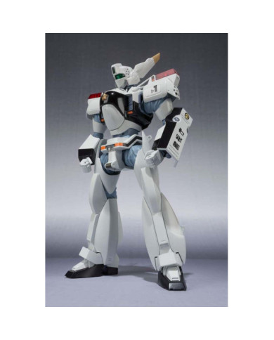 PATLABOR - Ingram - Figurine Robot Spirits 13cm