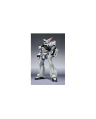 PATLABOR - Ingram - Figurine Robot Spirits 13cm