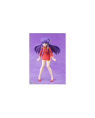 RANMA 1/2 - Shampoo - Figurine S.H. Figuarts 14cm