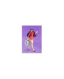 RANMA 1/2 - Shampoo - Figurine S.H. Figuarts 14cm