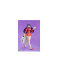 RANMA 1/2 - Shampoo - Figurine S.H. Figuarts 14cm