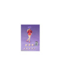 RANMA 1/2 - Shampoo - Figurine S.H. Figuarts 14cm