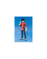 RANMA 1/2 - Ranma (Garà§on) - Figurine S.H. Figuarts 14cm