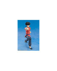 RANMA 1/2 - Ranma (Garà§on) - Figurine S.H. Figuarts 14cm