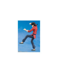 RANMA 1/2 - Ranma (Garà§on) - Figurine S.H. Figuarts 14cm