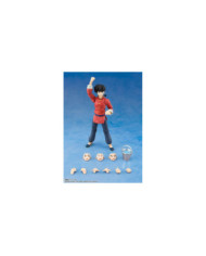 RANMA 1/2 - Ranma (Garà§on) - Figurine S.H. Figuarts 14cm