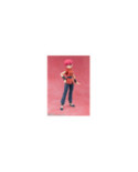 RANMA 1/2 - Ranma (Fille) - Figurine S.H. Figuarts 12cm