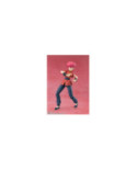 RANMA 1/2 - Ranma (Fille) - Figurine S.H. Figuarts 12cm