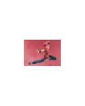 RANMA 1/2 - Ranma (Fille) - Figurine S.H. Figuarts 12cm