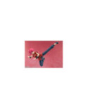RANMA 1/2 - Ranma (Fille) - Figurine S.H. Figuarts 12cm
