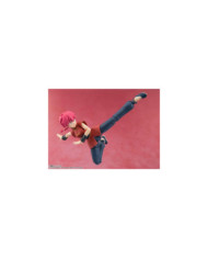 RANMA 1/2 - Ranma (Fille) - Figurine S.H. Figuarts 12cm