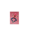 RANMA 1/2 - Ranma (Fille) - Figurine S.H. Figuarts 12cm