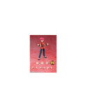 RANMA 1/2 - Ranma (Fille) - Figurine S.H. Figuarts 12cm