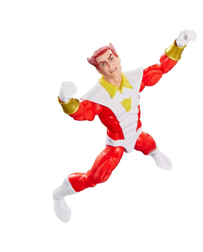 MARVEL - Starfox & Champion of the universe - Fig. Legend Series 15cm